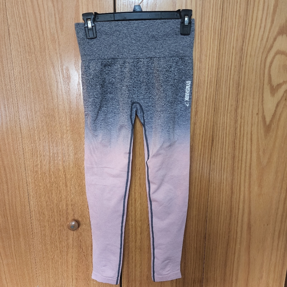 Gymshark Ombre Leggings